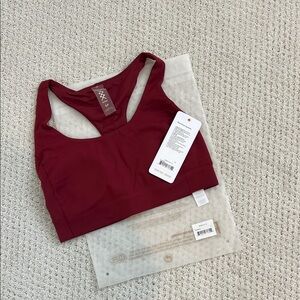 NWT RHONE Revive Sports Bra